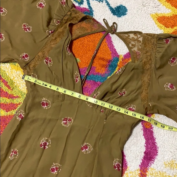 Free People Dress - Picture 12 of 16